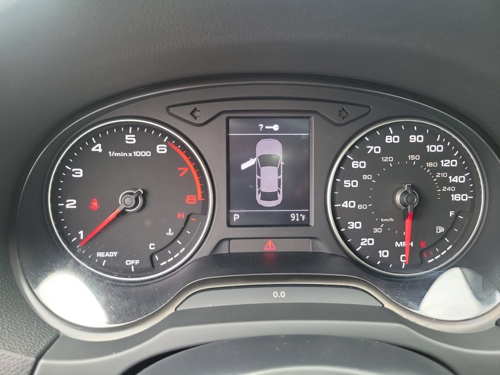 Used 2019 Audi A3 2.0T Premium w/ Convenience Package AWD/4WD image 29
