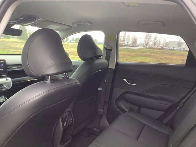 New 2026 Hyundai Kona SEL Premium image 21