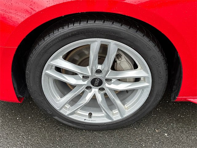 Used 2024 Audi A4 2.0T Premium Plus image 8