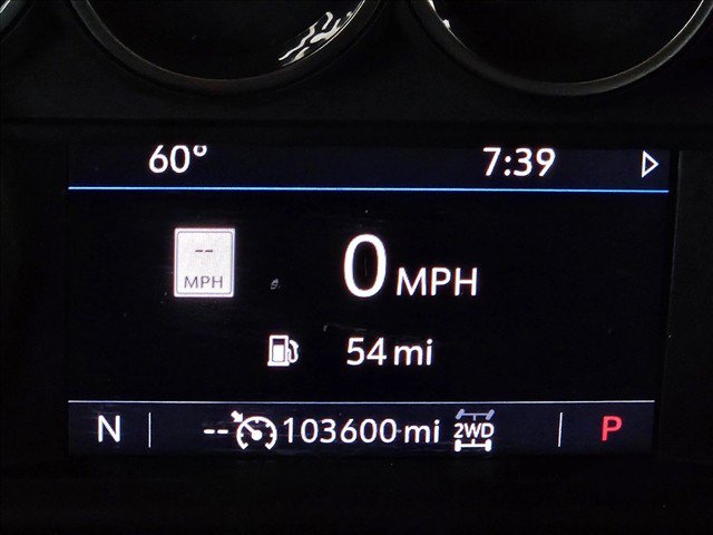 Used 2021 Chevrolet Suburban LT w/ Rear Media and Nav Package AWD/4WD image 16