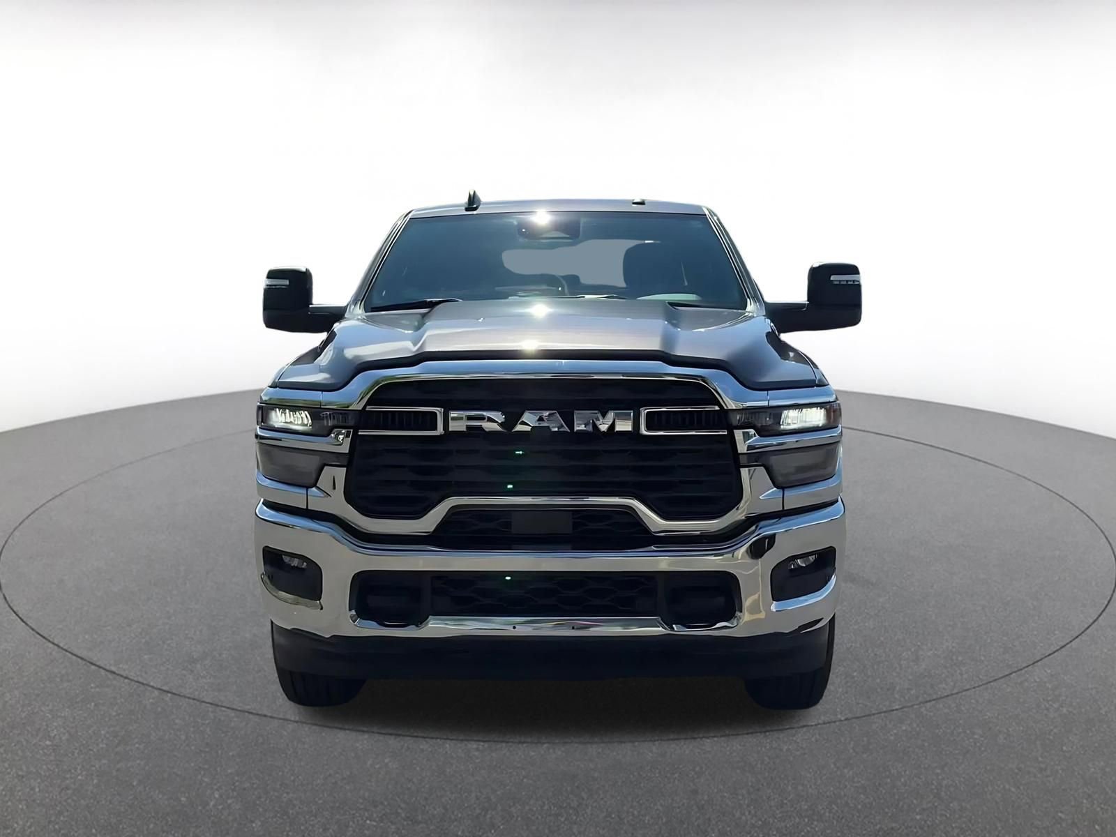 Used 2025 RAM 2500 Big Horn image 4