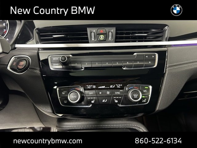 Used 2021 BMW X1 xDrive28i w/ Convenience Package image 19