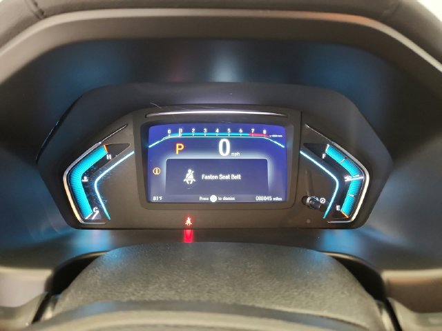 Used 2018 Honda Odyssey EX-L image 13