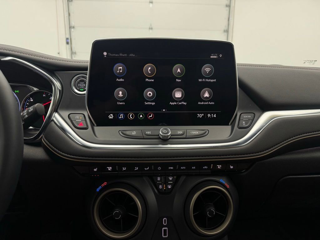 Used 2024 Chevrolet Blazer Premier AWD/4WD image 25