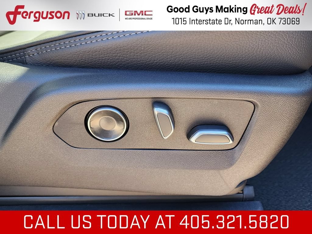 New 2026 GMC Sierra 2500 Denali w/ Denali Reserve Package AWD/4WD image 44