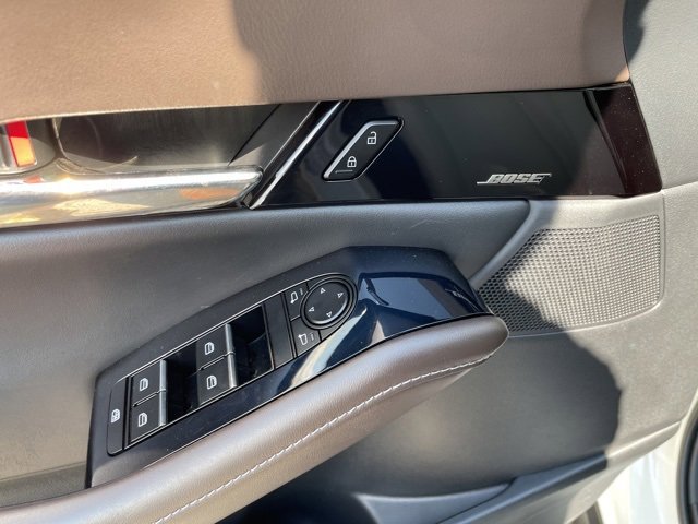 Used 2022 MAZDA CX-30 AWD 2.5 S w/ Premium Package image 23