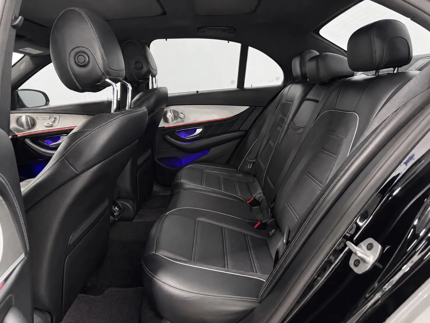 Used 2019 Mercedes-Benz E 63 AMG S w/ Driver Assistance Package image 15