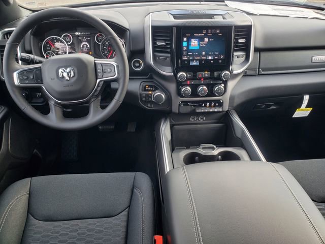 New 2026 RAM 1500 Big Horn image 26