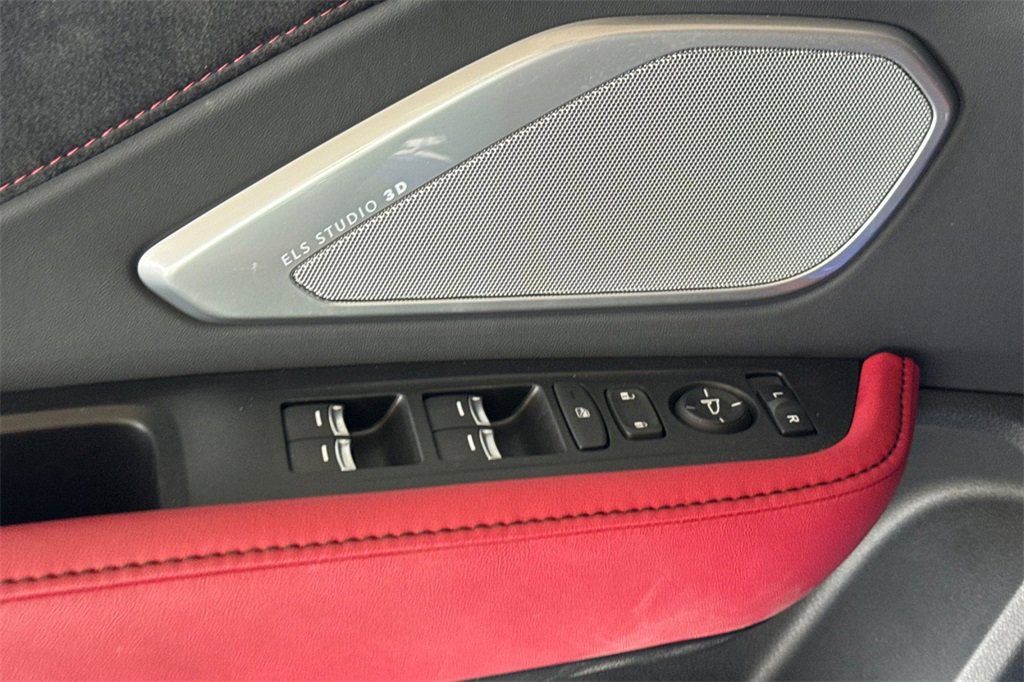 Certified 2024 Acura RDX A-Spec image 16