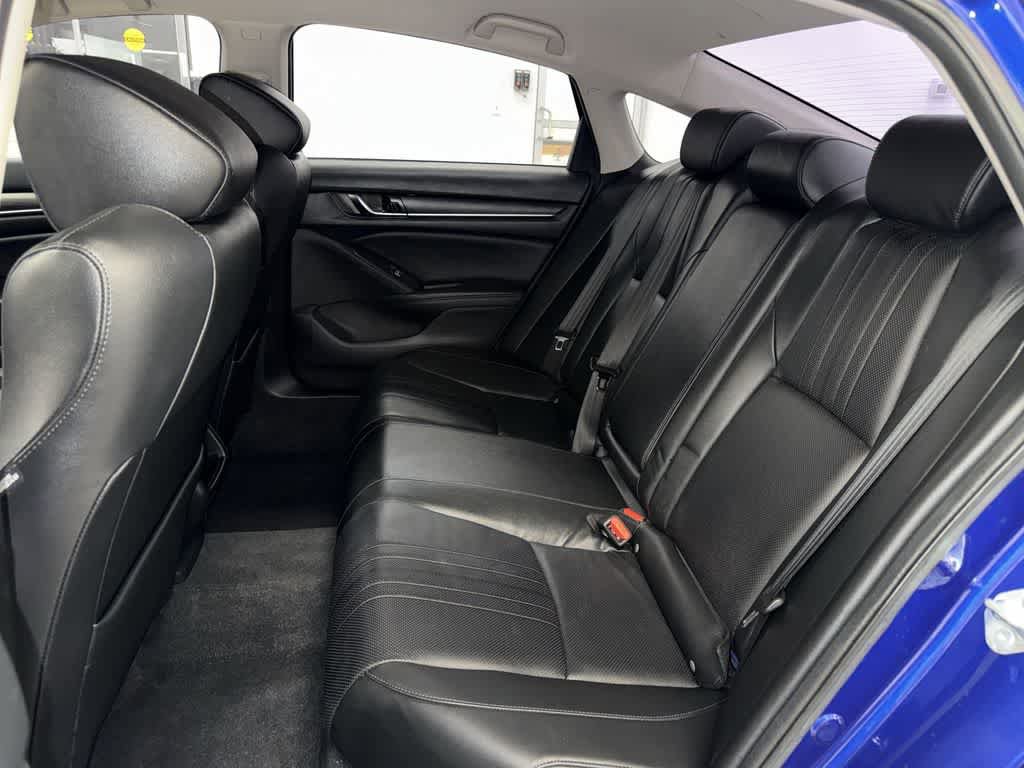 Used 2022 Honda Accord Sport Special Edition image 16