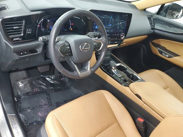 Used 2024 Lexus NX 350 AWD image 14
