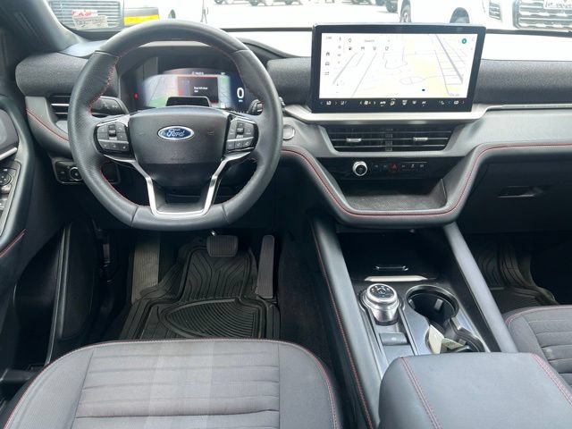Used 2025 Ford Explorer ST-Line RWD image 15