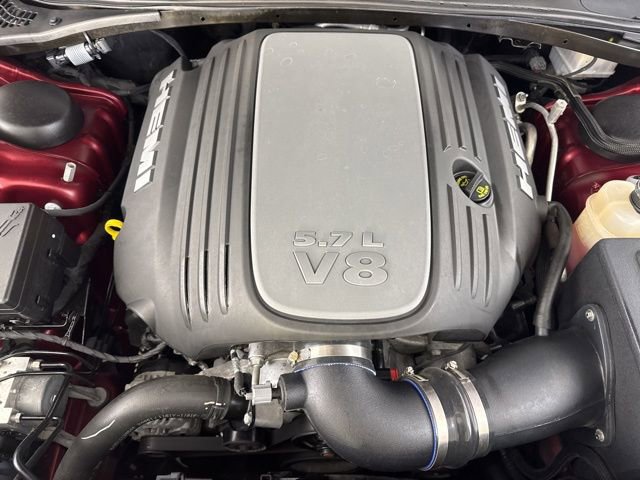 Used 2021 Dodge Challenger R/T image 17