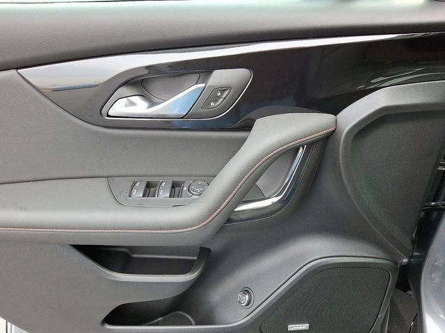 New 2026 Chevrolet Blazer RS w/ Driver Confidence II Package image 9