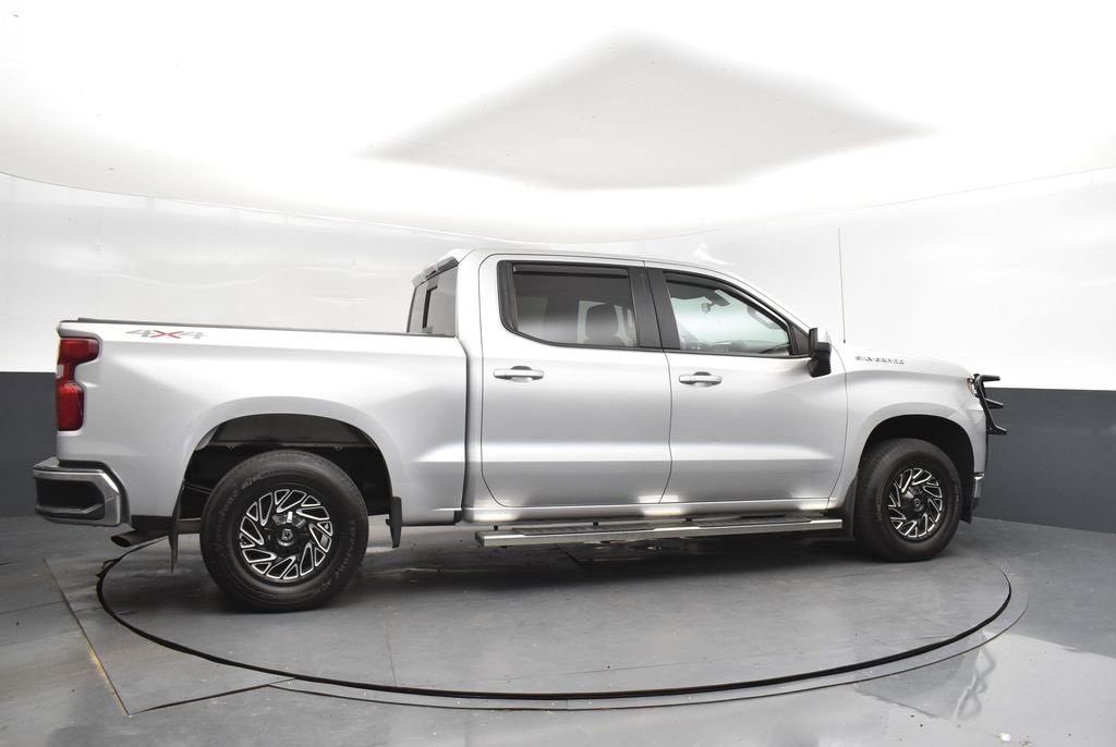 Used 2020 Chevrolet Silverado 1500 LT w/ All-Star Edition image 8