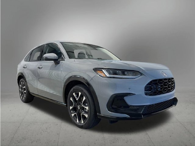 New 2027 Honda HR-V EX-L image 8