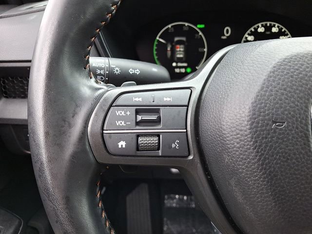 Used 2025 Honda CR-V Sport-L image 25
