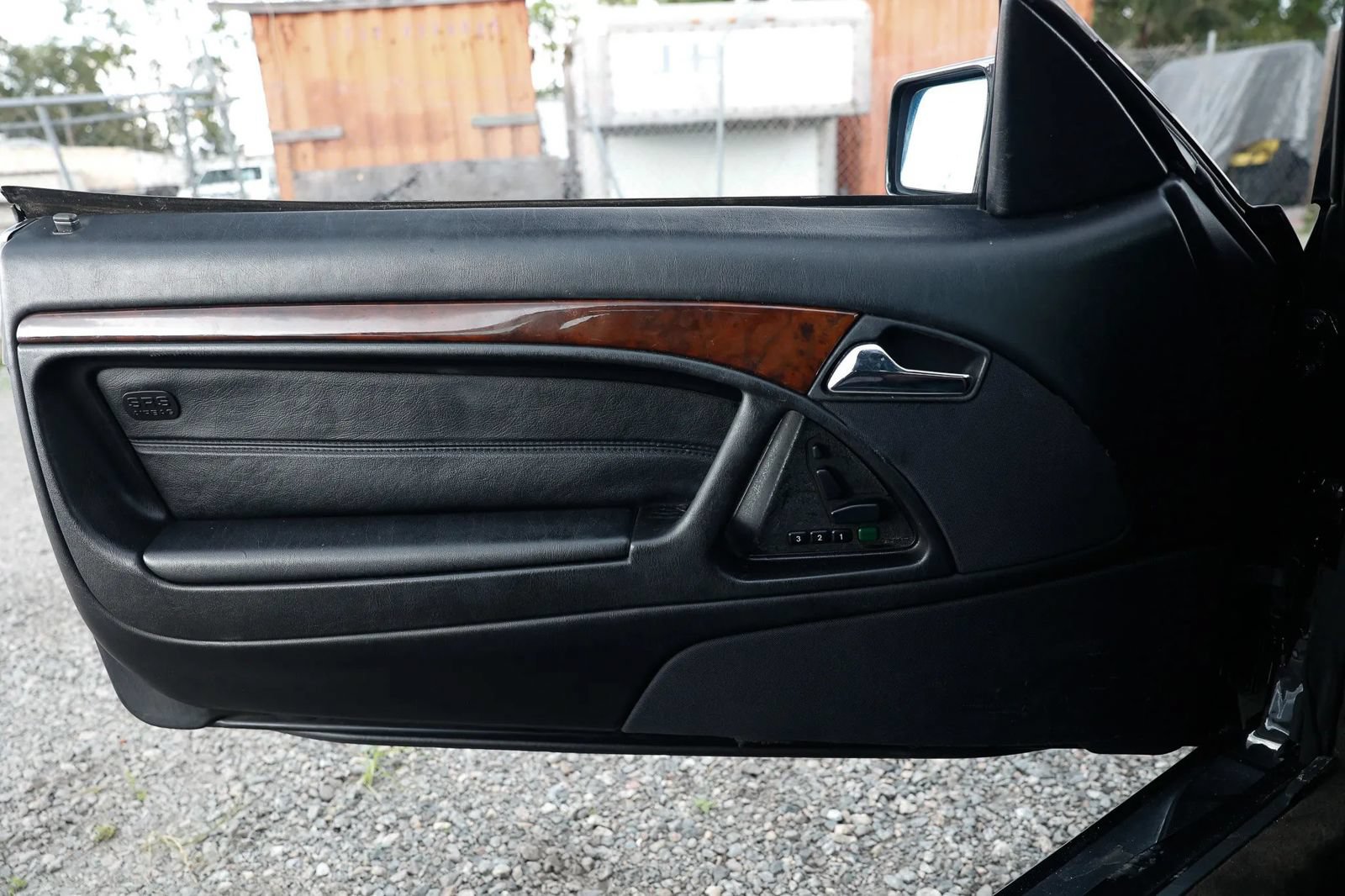 Used 1996 Mercedes-Benz SL 500 image 30