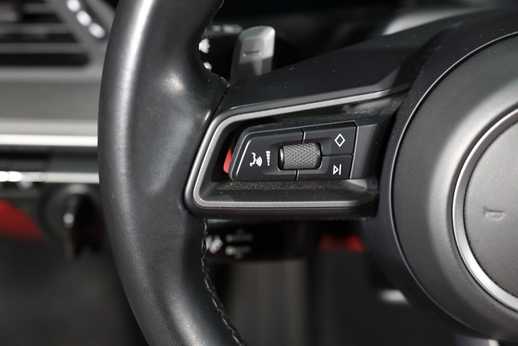 Used 2021 Porsche 911 Targa 4S image 23