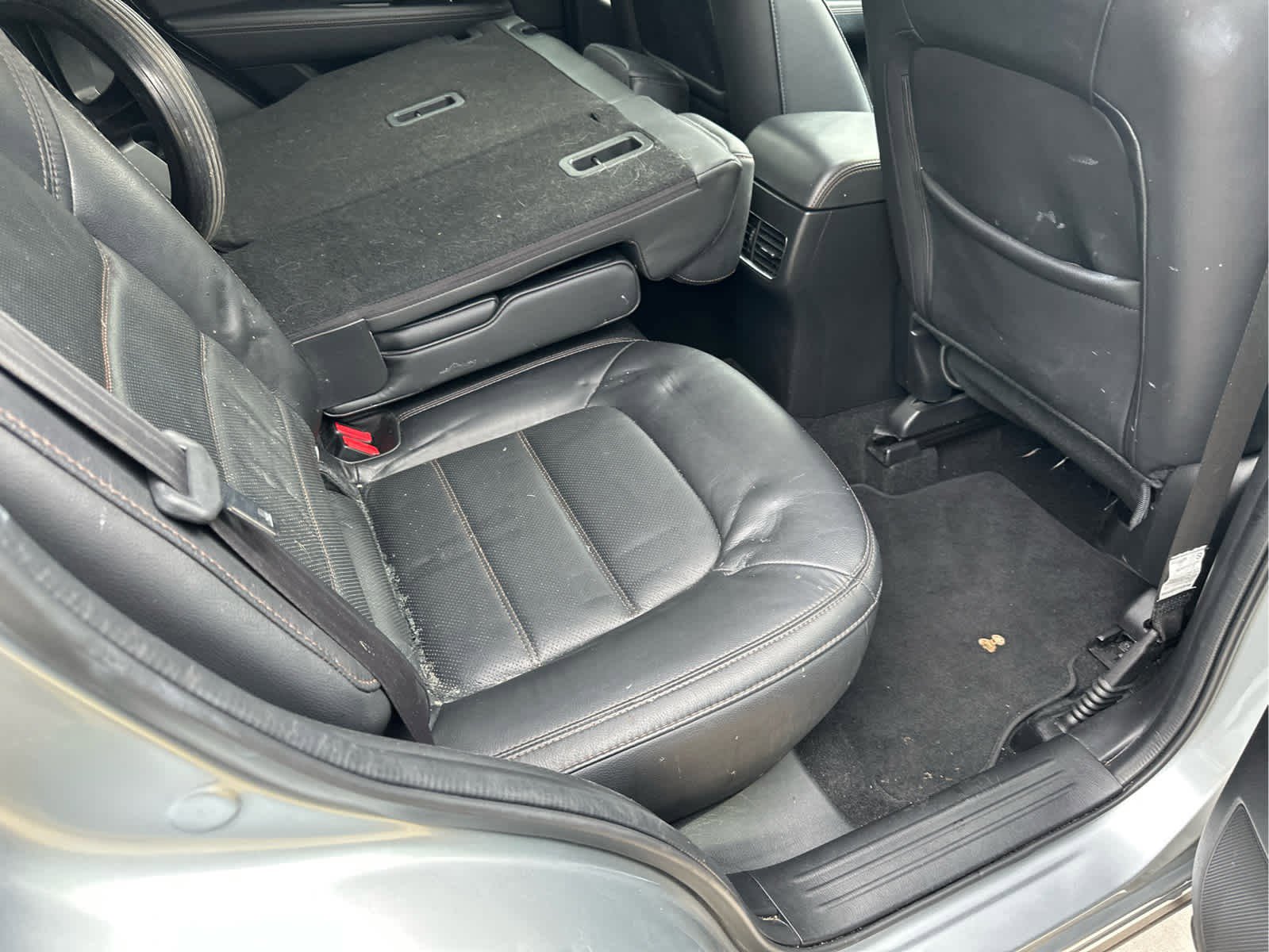 Used 2018 MAZDA CX-5 Grand Touring image 5