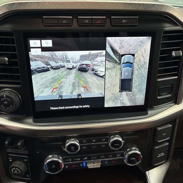 Used 2022 Ford F150 King Ranch image 18