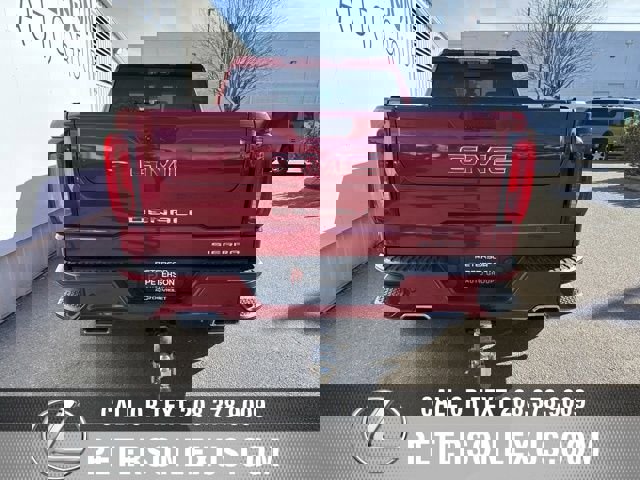 Used 2020 GMC Sierra 1500 Denali w/ Denali Ultimate Package image 4