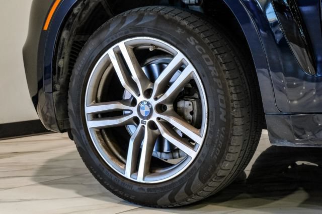 Used 2016 BMW X6 xDrive35i AWD/4WD image 71