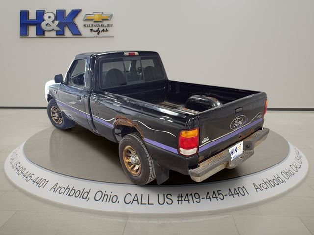 Used 1999 Ford Ranger XLT image 10