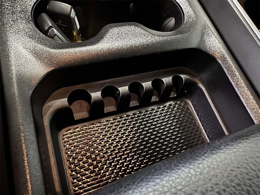 Used 2022 RAM 1500 Big Horn image 32