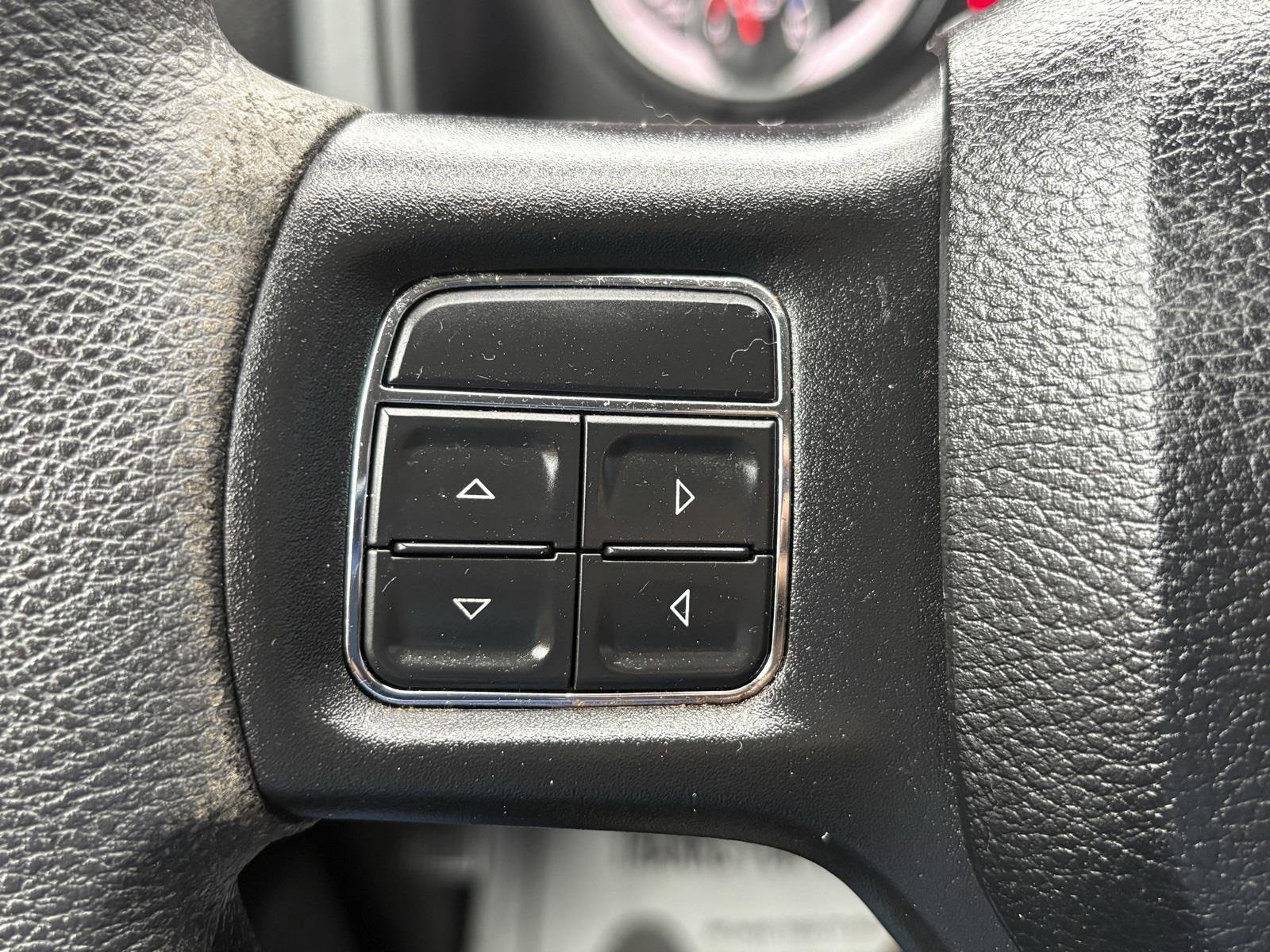 Used 2019 RAM 1500 Tradesman w/ Popular Equipment Group image 29