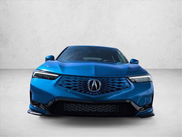 New 2026 Acura Integra A-Spec image 6