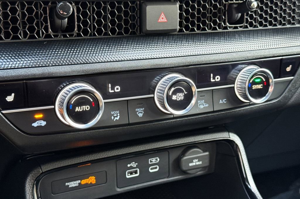 Certified 2023 Honda CR-V EX image 20