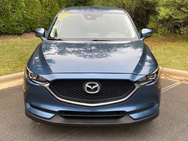 Used 2019 MAZDA CX-5 Sport FWD image 2