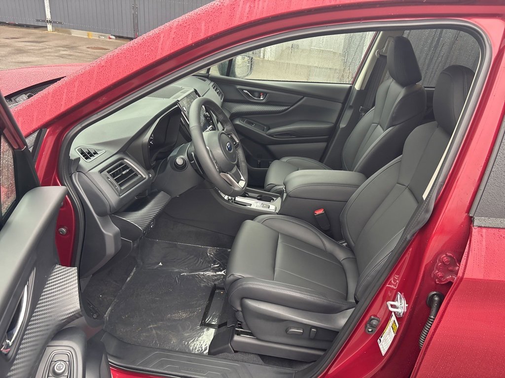 New 2026 Subaru Ascent Premium image 9