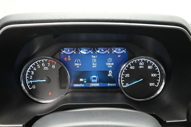 Used 2023 Ford F150 XLT w/ Equipment Group 301A Mid AWD/4WD image 14