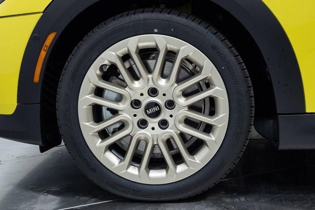 New 2026 MINI Cooper S image 20