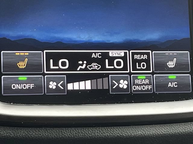 Used 2023 Subaru Ascent Onyx Edition AWD/4WD image 33