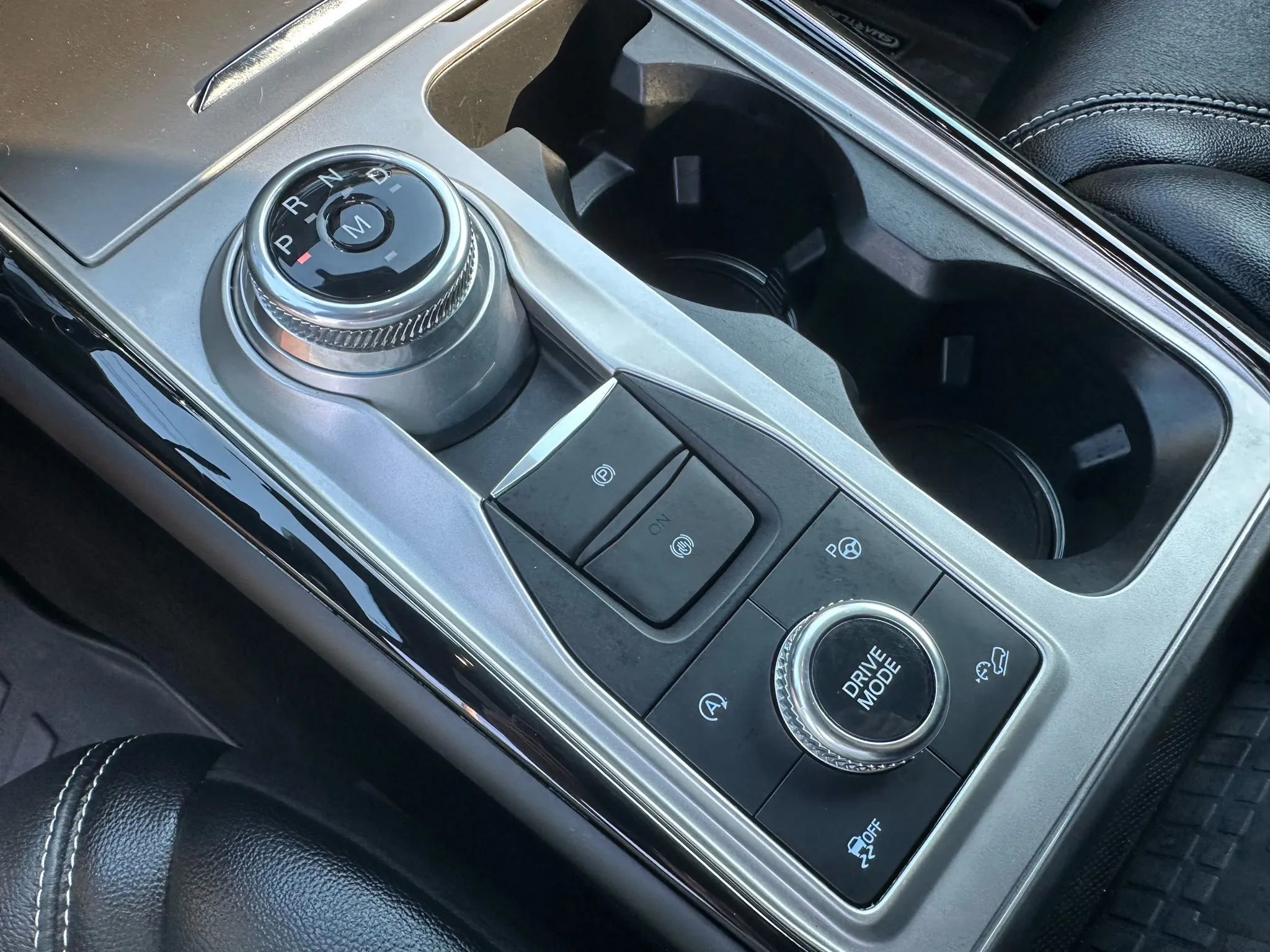 Used 2021 Ford Explorer ST w/ Equipment Group 401A image 34