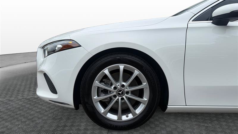 Used 2022 Mercedes-Benz A 220 image 9