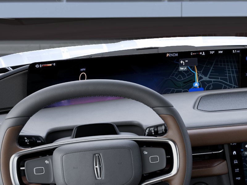 New 2027 Lincoln Navigator Reserve AWD/4WD image 51