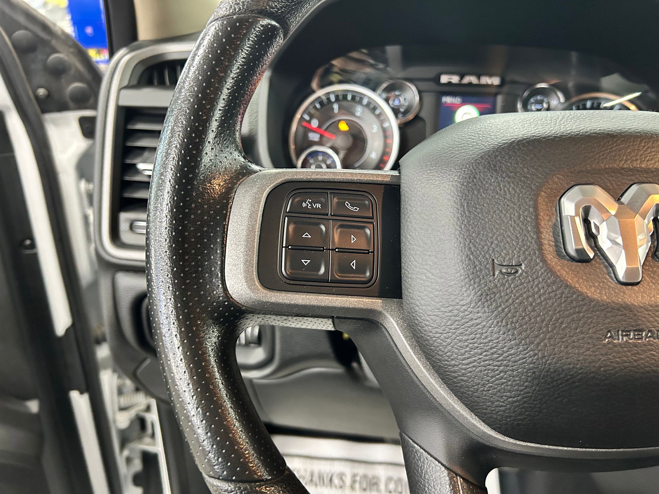 Used 2020 RAM 2500 Tradesman image 14