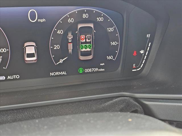 Used 2025 Honda Accord Touring image 23