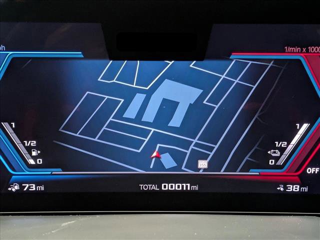 Used 2026 BMW XM Label Red w/ M Driver's Package image 11