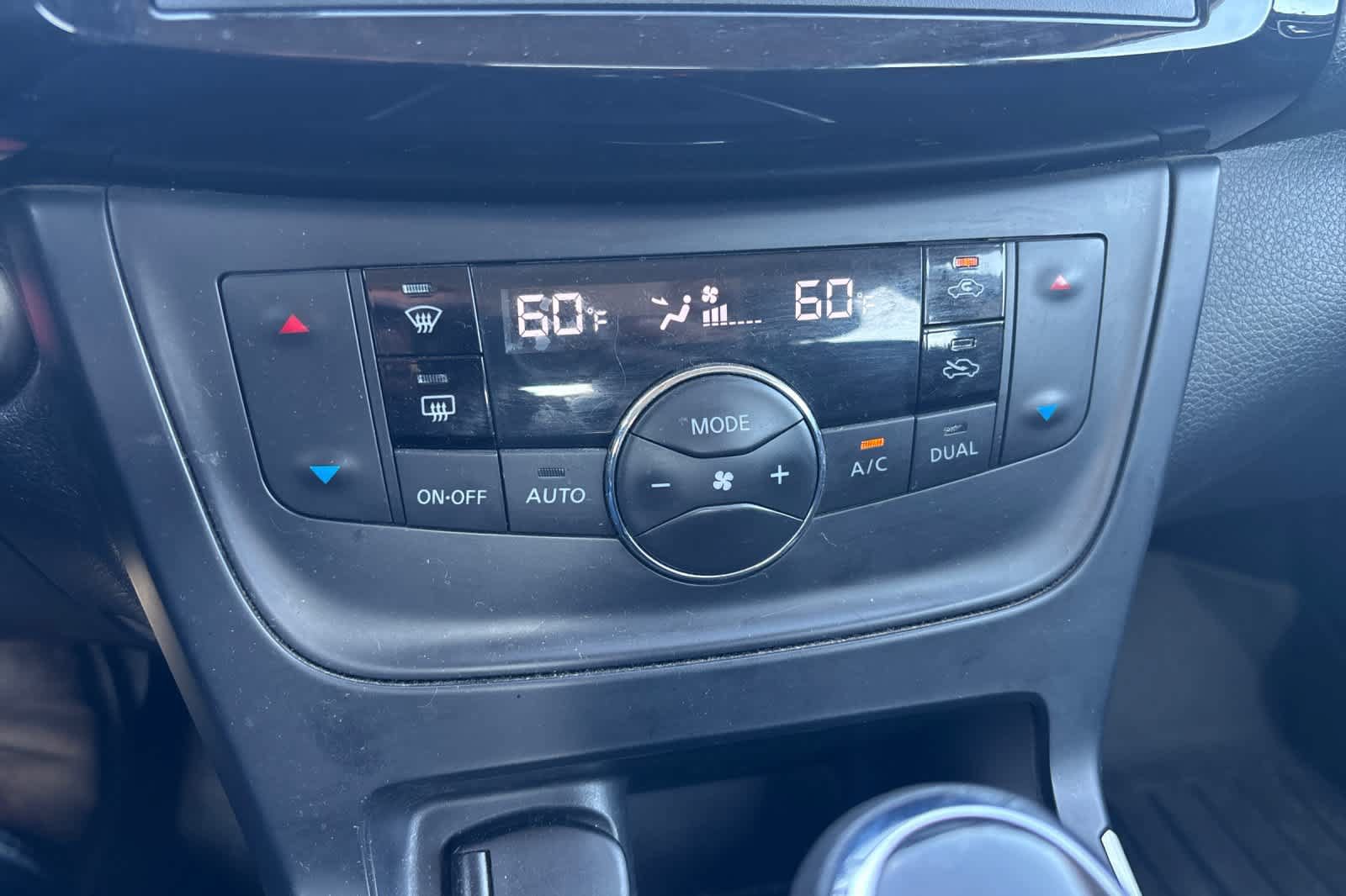 Used 2019 Nissan Sentra SV FWD image 20
