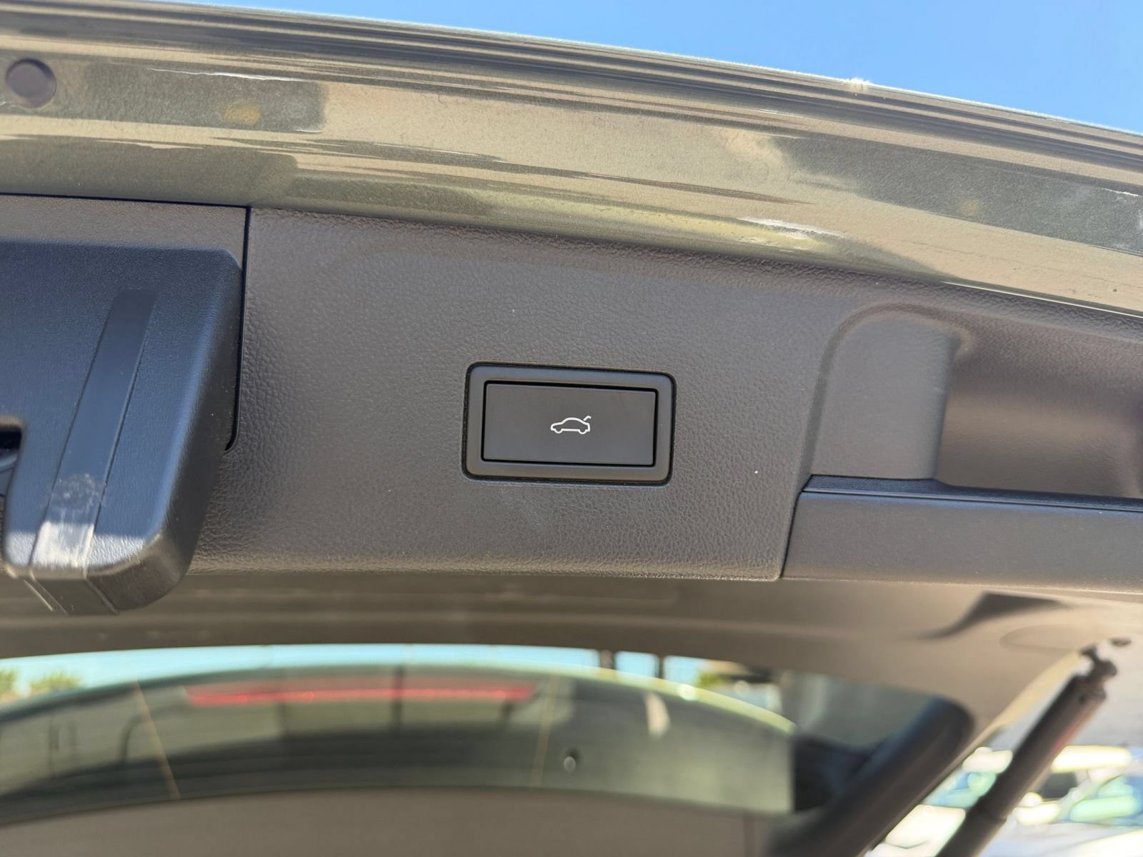 Used 2026 Volkswagen Atlas SE FWD image 22