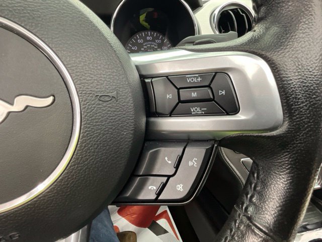 Used 2016 Ford Mustang GT Premium RWD image 23