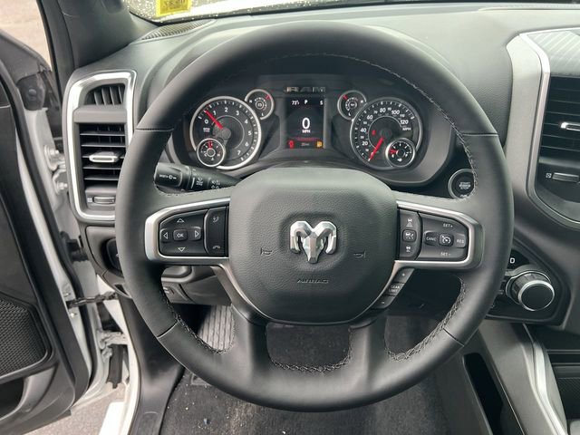 New 2026 RAM 1500 Big Horn AWD/4WD image 28