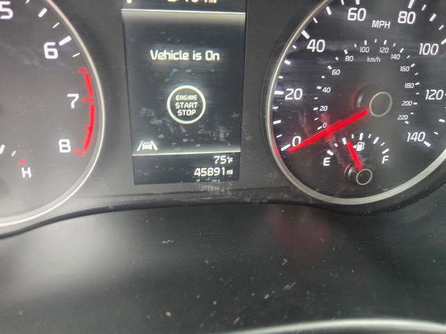Used 2023 Kia Rio S w/ Technology Package FWD image 3