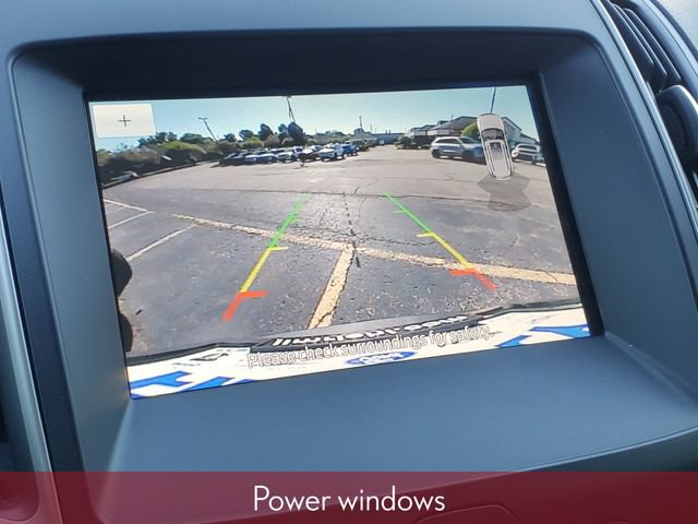 Used 2019 Ford Edge SEL w/ Equipment Group 201A AWD/4WD image 19