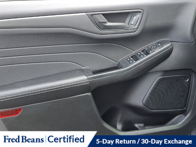 Used 2023 Ford Escape Active AWD/4WD image 15
